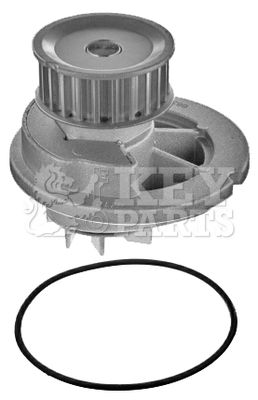 KEY PARTS Водяной насос KCP2055